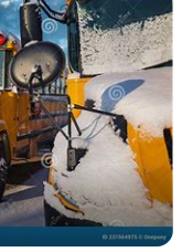 Some School Bus Cancellations To Report