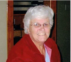 Moore, Barbara Ann