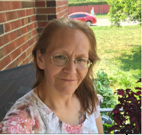 Missing Person: Lisa Brown-Stevens