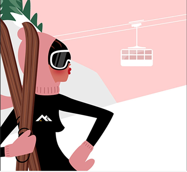 Ladies Day is Back at Antoine Mountain