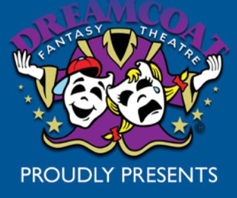Dreamcoat Fantasy Theatre presents Finding Nemo Jr