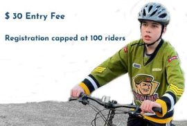 The Ride for Jack is Back