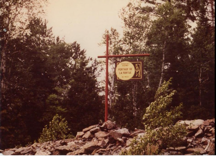 NBMCA celebrates 40 years of the Canadian Rivers Heritage System