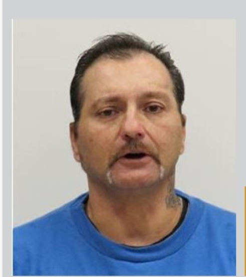 Wanted By Police- Have You Seen This Person