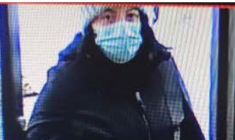 Brazen Scam........Picked up cash after calling