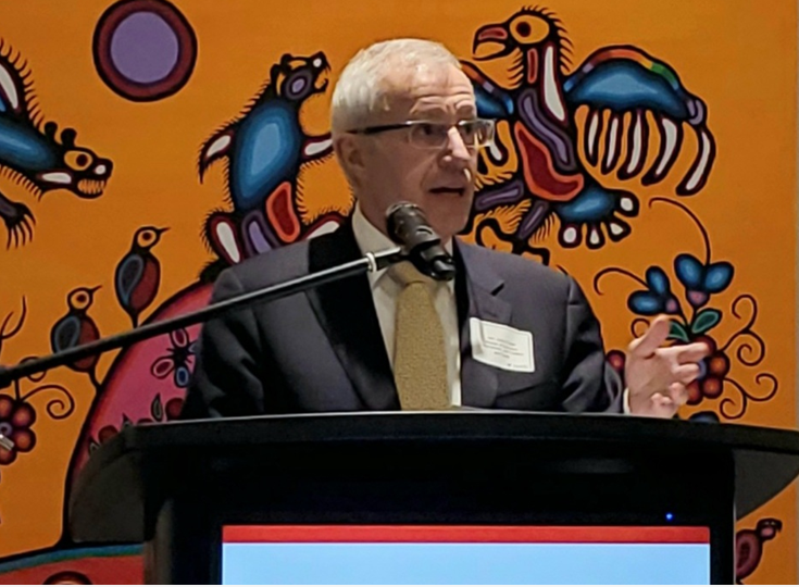 3.6 Million for Economic Development Projects