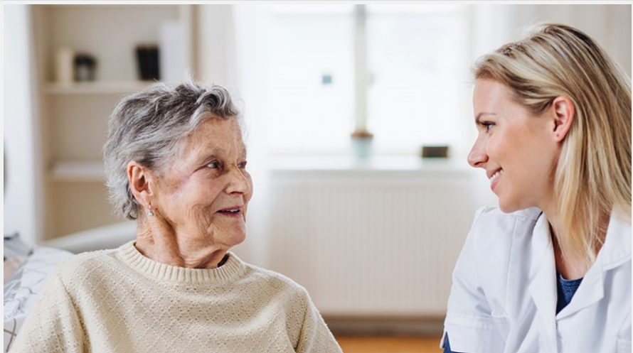 Canadore College leading the way for healthy aging in older adults