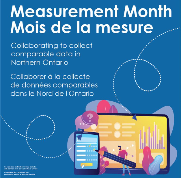 Northern Policy Institute Kick Off Measurement Month