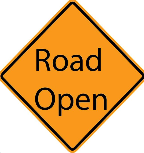 HWY 11 reopened in North Bay