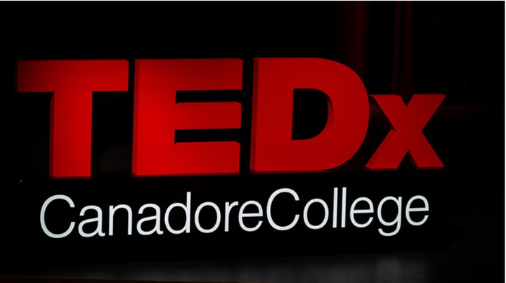 Canadore College's TEDx a Huge Success