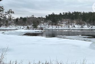 Watershed Conditions Statement – Flood Outlook