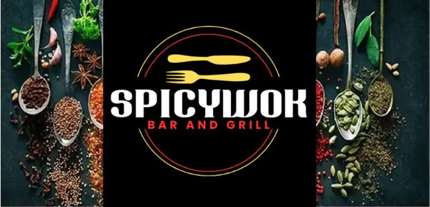 SpicyWok Doors Swing Open Monday