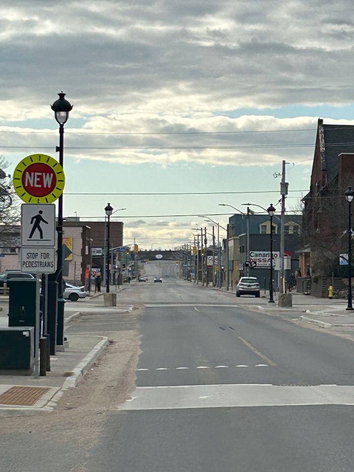 North Bay Seeks Artists for Overpass Banners