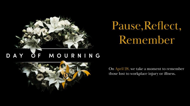 Day of Mourning