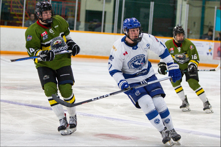 Powassan-Sudbury Final starts Thursday