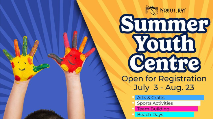 Summer Youth Centre