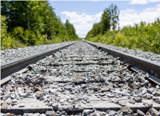 $75 Million for Passenger Rail