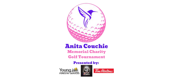 2nd Annual Anita Couchie Memorial Golf Tournament