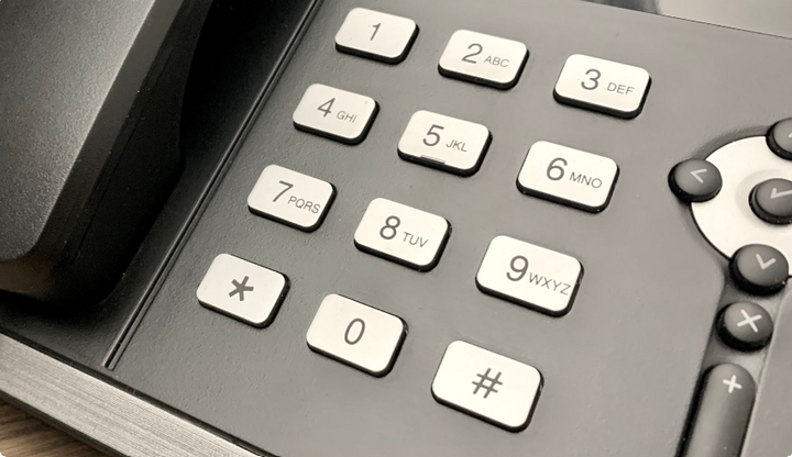 Hydro customers reportedly receiving scam calls