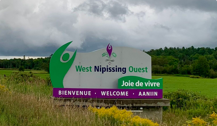 Council vacancy in West Nipissing for the second time this term