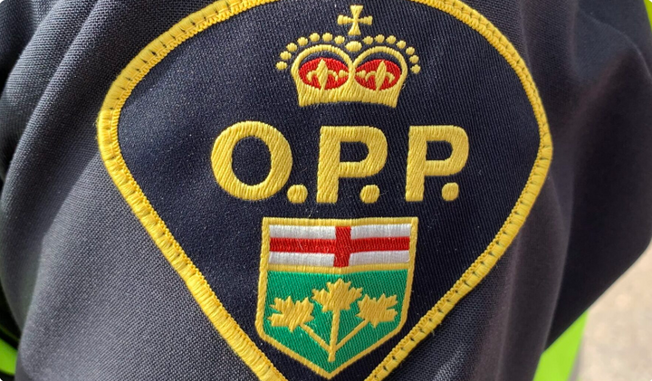 Mattawa resident charged with human trafficking