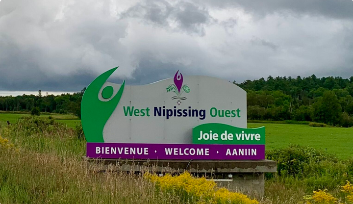 Two projects in West Nipissing receive FedNor funding