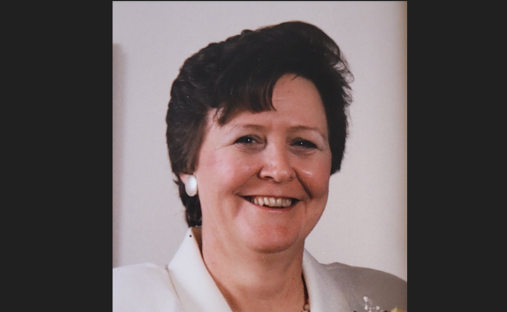 Griffiths, Barbara Ann (Bonnie)