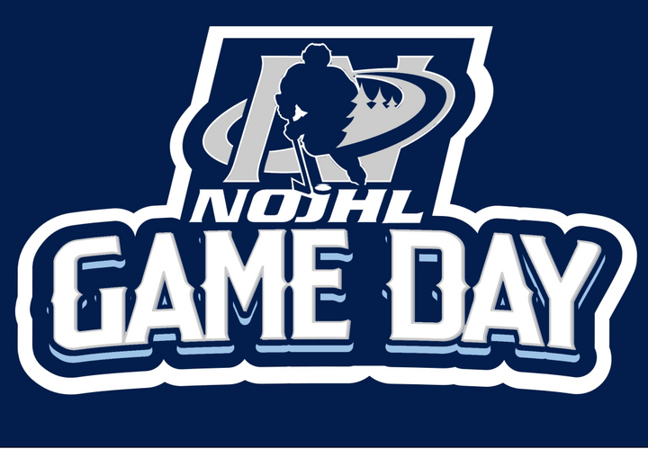 NOJHL Game Day to launch this week