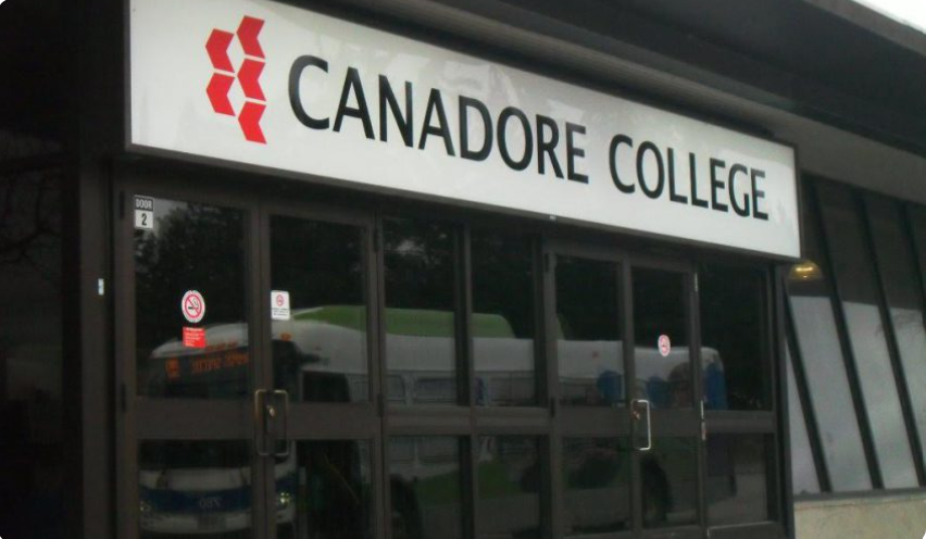 Canadore College Open House