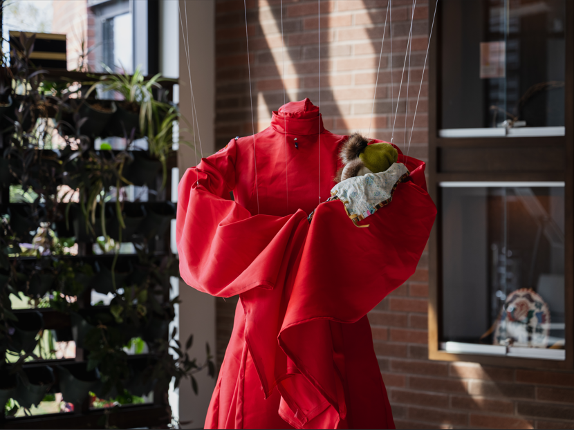 Canadore College remembers