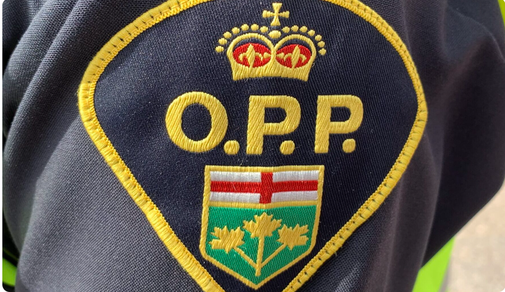 OPP taking part in Operation Impact this long weekend