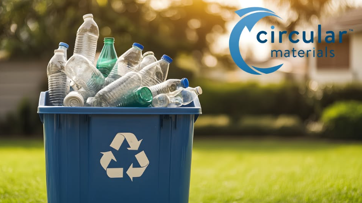 Changes to Recycling Program