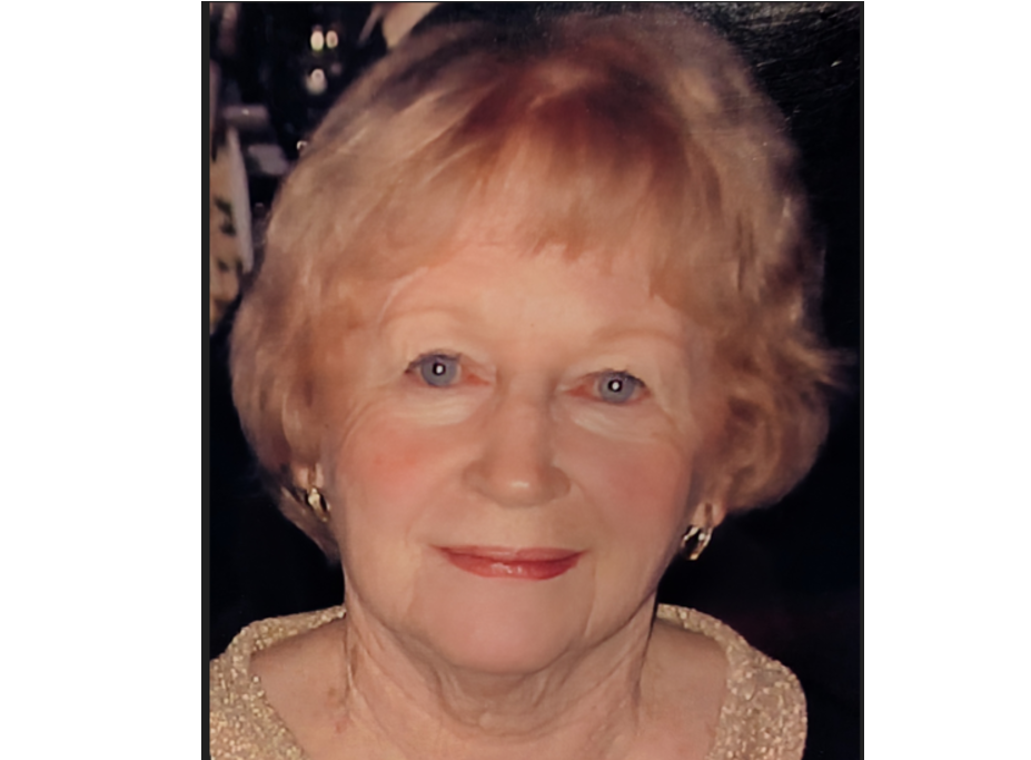 North Bay Obituaries Mary Baril