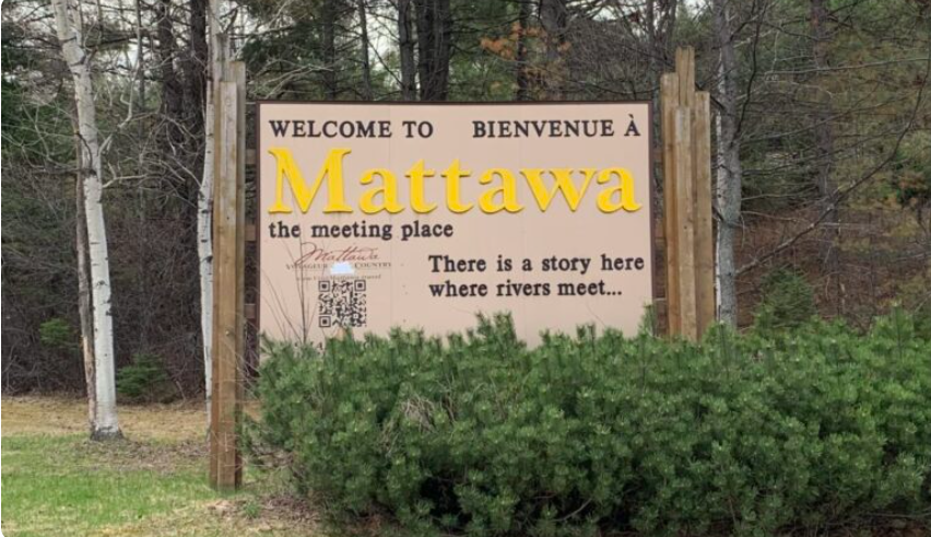 Province extending the life of Hurdman Dam in Mattawa