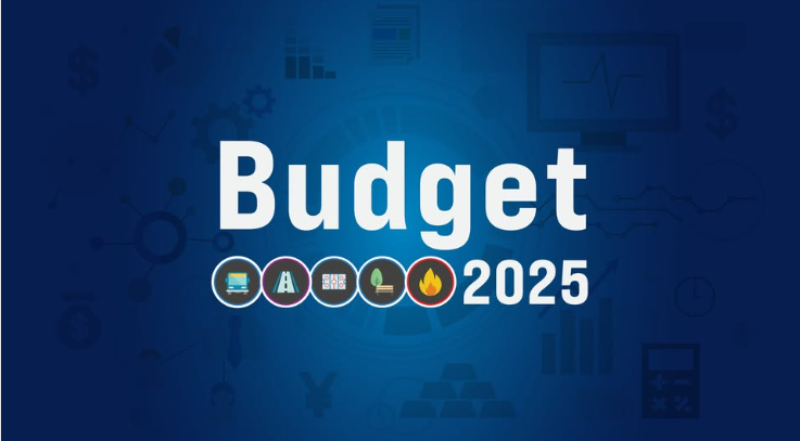 Have Your Say in City Budget 2025