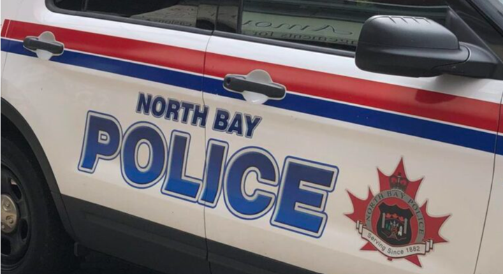 North Bay Police identified the accused as responsible for multiple Break and Enters