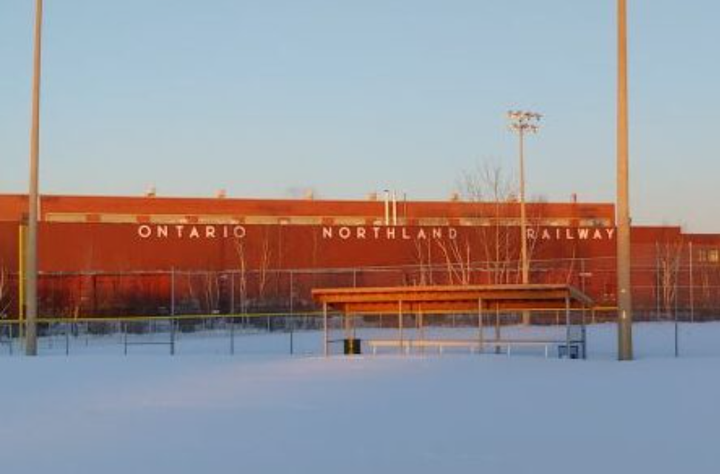 ONTC rail refurbishment work continues, on schedule