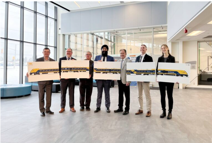 Premier highlights Northlander return in ROMA speech