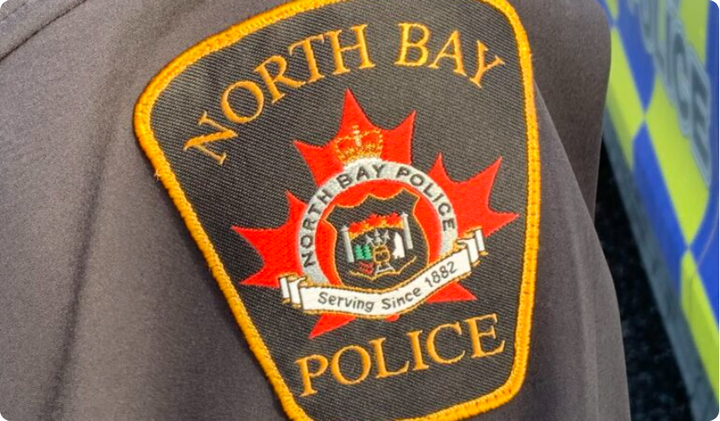 North Bay Police Warning -Grandparent Scams