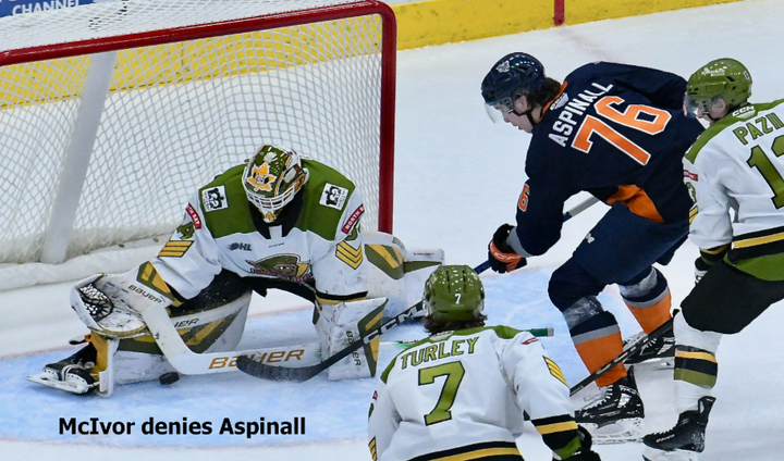 Troops torch Firebirds 4-1