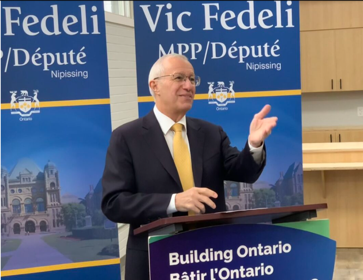 $3 Million for Trout Lake Road