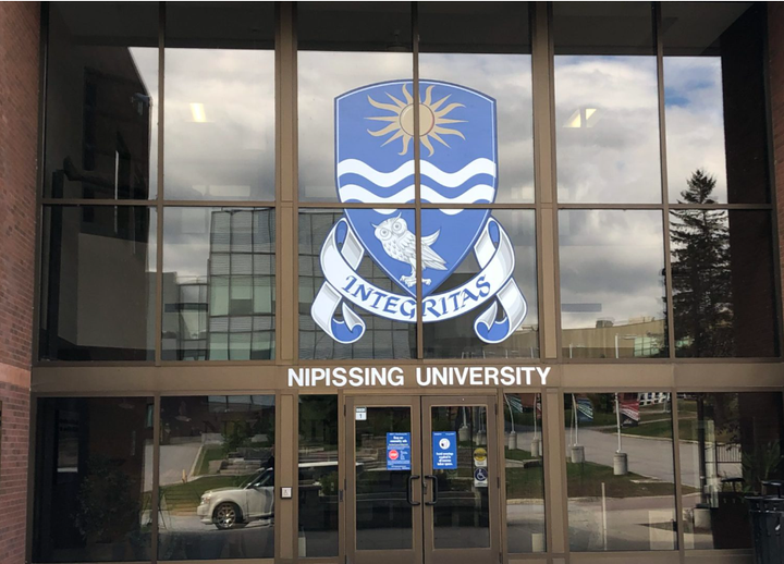 Nominations open for Nipissing Alumni Awards