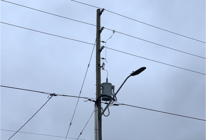 Planned Hydro Outage in Peninsula Road Area