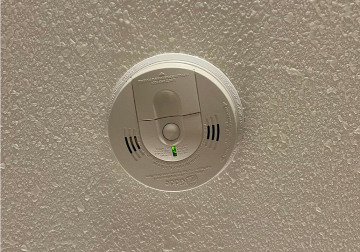 Recent Fatal Fires in Ontario spark reminder about smoke alarms