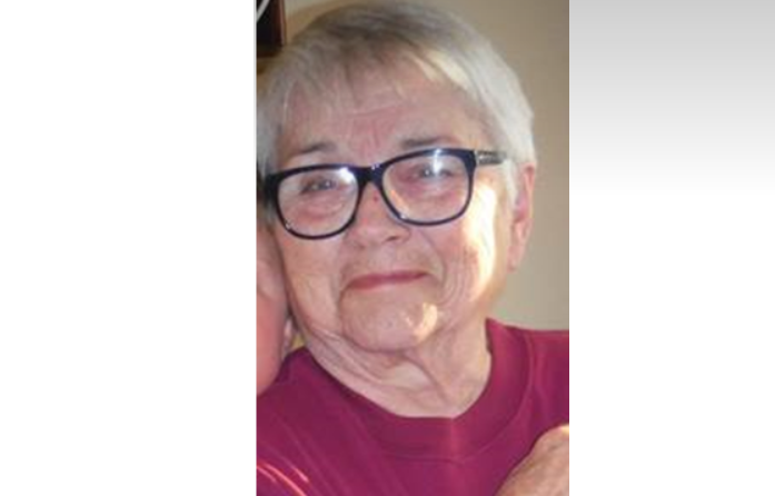 CALVERLEY, Faye Noreen