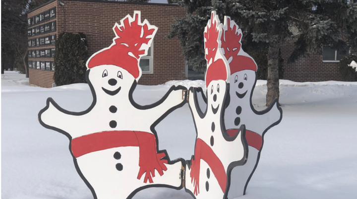 Provincial funding for Mattawa Voyageur Days and Le Carnaval