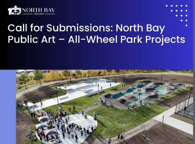 Two Exciting Art Projects Downtown