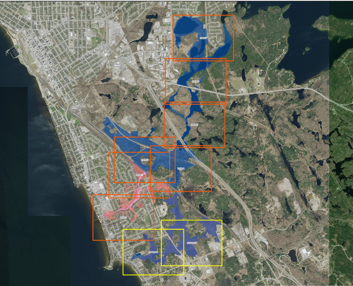 Watershed Conditions Statement – Flood Outlook