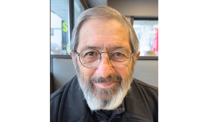 Albert Gerald Falconi