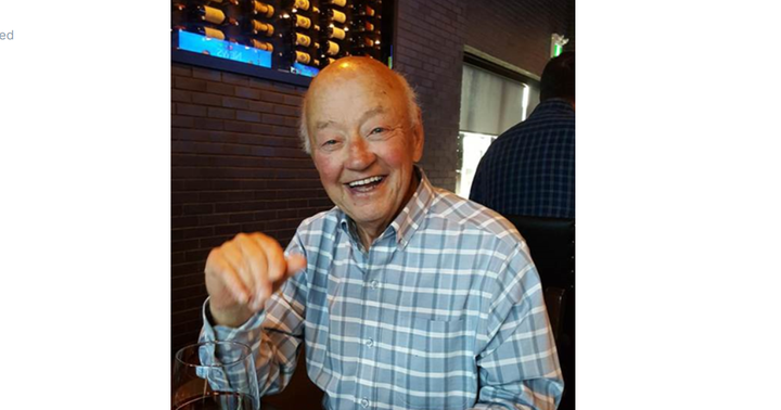 CORBETT, William Reginald "Bill"